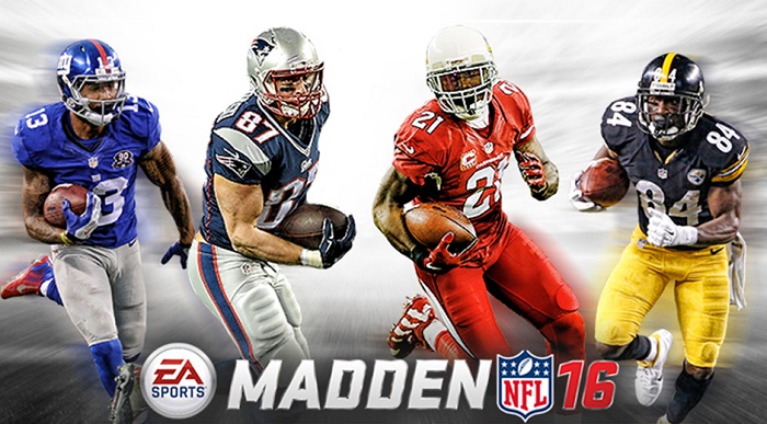 Madden 15 For Mac Free Download