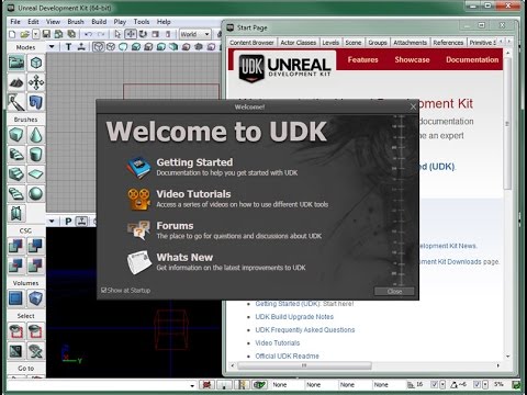 Unreal engine 3 free download